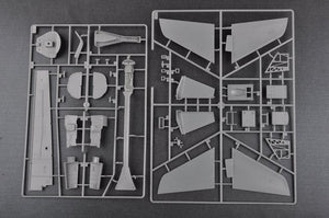 Trumpeter 02250 Grumman A-6E Intruder 1/32 – imagen 16
