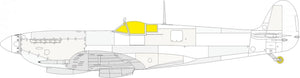 Eduard BIG2405 Spitfire Mk. IXc AIRFIX 1/24 – image 7