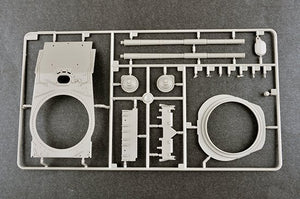 Trumpeter 09581 Russian T-80UD MBT - Early 1/35 – Bild 17