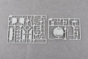 Trumpeter 01593 Russian BTR-70 APC in Afghanistan 1/35 – immagine 9