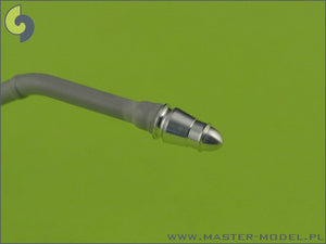 Master AM-32-030 Refueling Probe - NATO standard (1pc) 1/32 – Bild 4