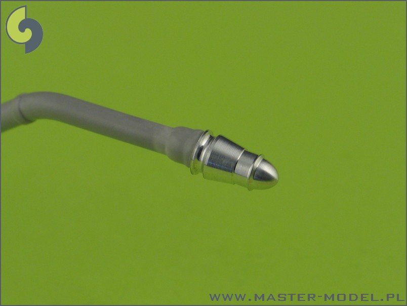Master AM-32-030 Refueling Probe - NATO standard (1pc) 1/32 – Bild 4