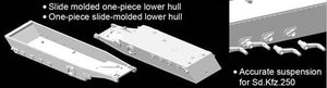 Dragon 6882 Sd.Kfz.250/9 Ausf.A le.S.P.W (2cm) 1/35 – Bild 5