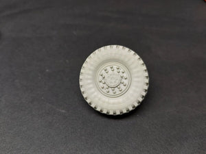 Panzer Art RE35-643 Bufallo MPCV road wheels (Bronco kits) 1/35 – immagine 4