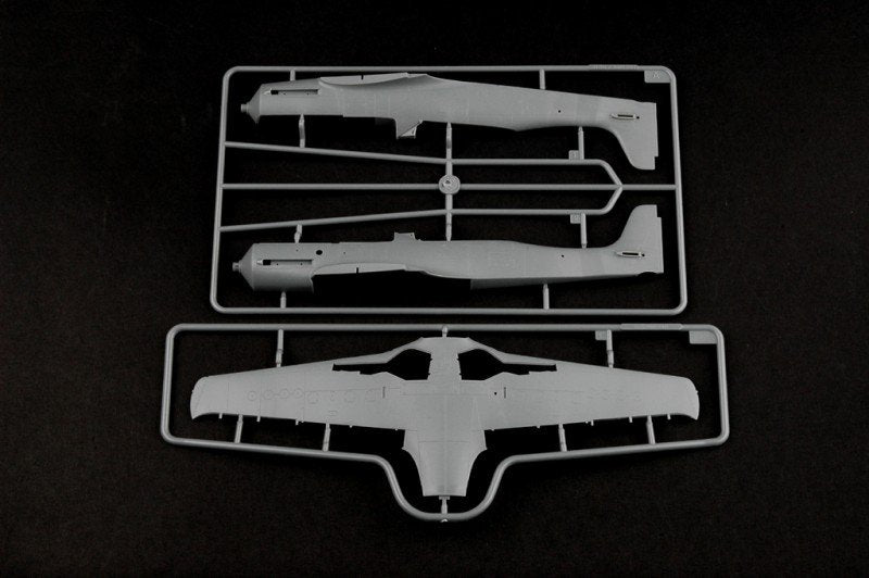 Hobby Boss 81702 Ta 152 C-1 1/48 – imagen 6