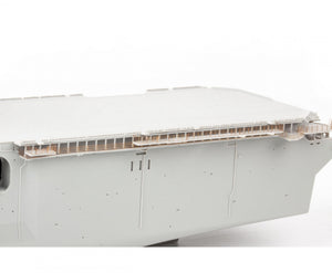 Eduard 53321 USS Wasp LHD-1 part 4 Trumpeter 1/350 – imagen 13