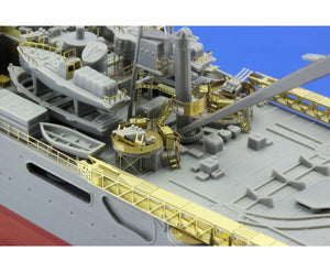 Eduard 53074 TONE 1/350 Tamiya – imagen 9