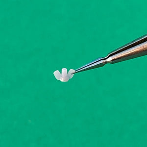 Point of no Return 1623004 Nakrętki motylkowe M12 / M12 wing nuts 1/16 – Bild 7