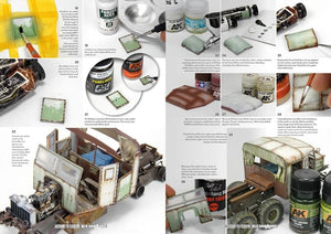 Abteilung 502 ABT728 DAMAGED MAGAZINE 08 – imagen 3