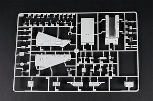 Trumpeter 02357 Flakrakete Rheintochter allemand I 1/35 – image 5
