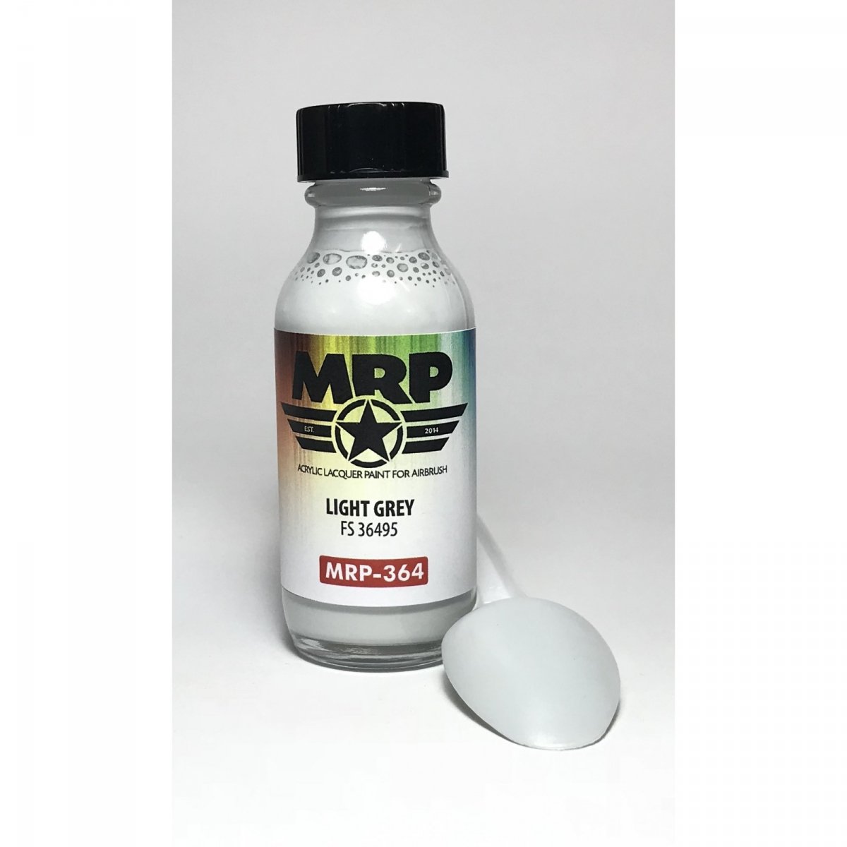 MR. Paint MRP-364 LIGHT GREY FS36495 30ml
