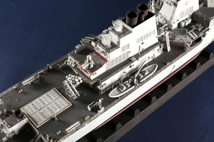 I Love Kit 62008 USS Donald Cook DDG-75 1/200 – imagen 7