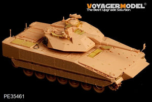 Voyager Model PE35461 Modern Swedish CV90-40C IFV w/Add All-round Amour for HOBBYBOSS 82457 1/35 – immagine 4