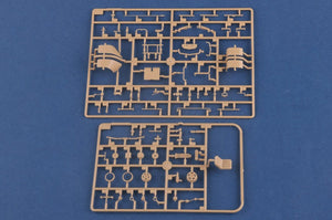 Hobby Boss 82406 Delta Force FAV 1/35 – imagen 7