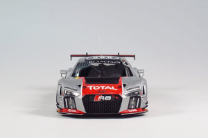 NuNu PN24004 Audi R8 LMS GT3 SPA 24 Hours 2015 1/24 – immagine 11