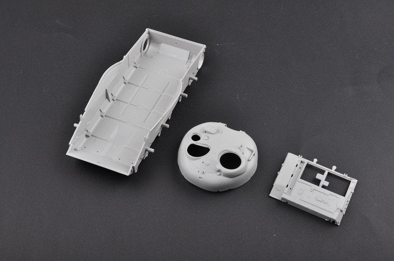 Trumpeter 01581 T-64B soviétique MOD 1975 (1/35) – image 12