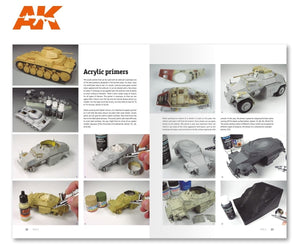 AK Interactive AK038 F.A.Q. 2 LIMITED EDITION ENGLISH (English) – immagine 3