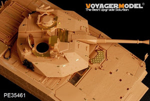 Voyager Model PE35461 Modern Swedish CV90-40C IFV w/Add All-round Amour for HOBBYBOSS 82457 1/35 – immagine 11