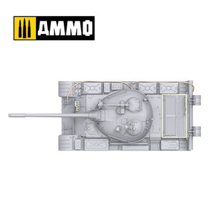Ammo of Mig 8502 T-54B MID PRODUCTION 1/72 – immagine 10