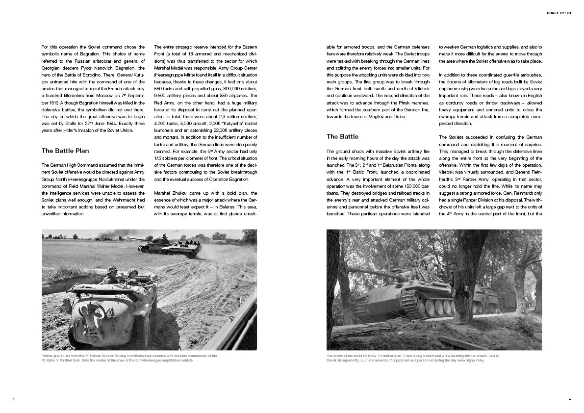 Plastic Invasion SI001 Scale It! Magazine #01 (English) – immagine 4