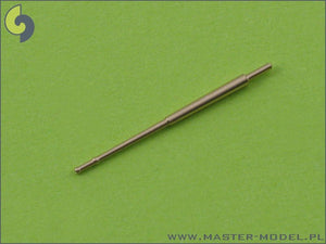 Master SM-350-003 German 10,5cm (4.1in) SKC/33 barrels - early type (16pcs) – immagine 3