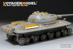 Voyager Model PE35617 Modern Russian Object 279 heavy tank For Amusing hobby 35A001 1/35 – imagen 9