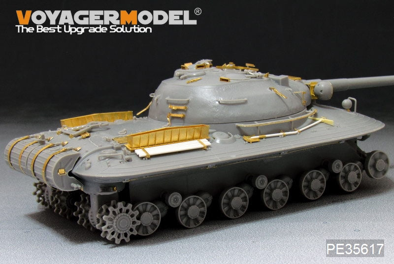 Voyager Model PE35617 Modern Russian Object 279 heavy tank For Amusing hobby 35A001 1/35 – imagen 9