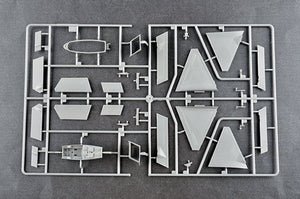 J&amp;#39;adore le kit 62801 F-22A Raptor au 1/48 – image 7