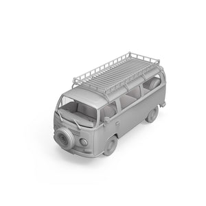 AK Interactive AK35022 T2 MODEL 1967 BUS 1/35 – zdjęcie 4