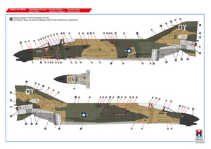 Hobby 2000 48038 Vietnam Aces vol.2 ( ACADEMY + CARTOGRAF + MASKI ) 1/48 – zdjęcie 3