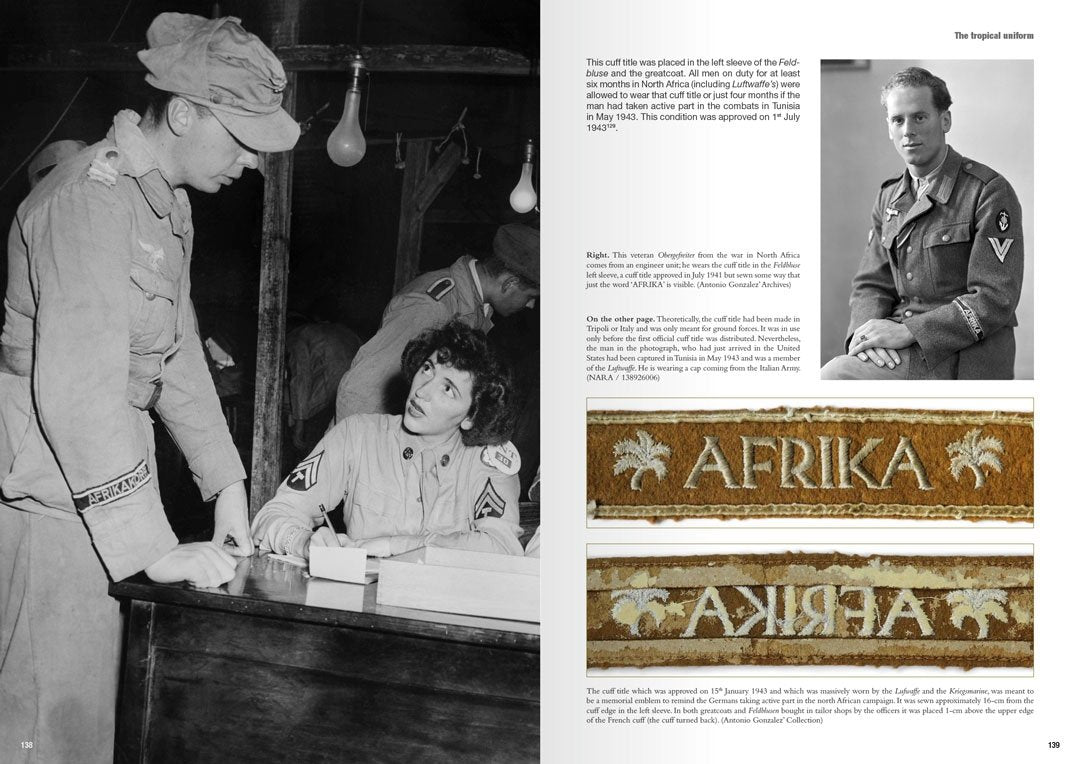 Abteilung 502 ABT753 DEUTSCHE AFRIKAKORPS (1941-1943) – Bild 9