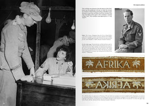 Abteilung 502 ABT753 DEUTSCHE AFRIKAKORPS (1941-1943) – Bild 9