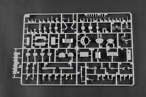 Trumpeter 09604 T-72M1 MBT 1/35 – image 11