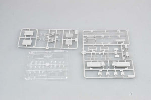 Trumpeter 01006 MAZ-537 Last Production 1/35 – Bild 5