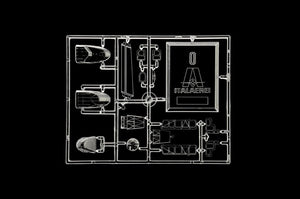 Italeri 0106 Caproni Ca. 313/314 Vintage Special Anniversary Edition 1/72 – immagine 6