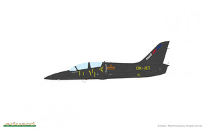 Eduard 7044 L-39C ALBATROS 1/72 – Bild 13