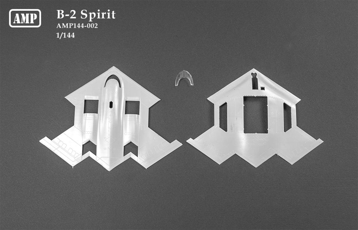 AMP 144002 B-2 Spirit 1/144 – zdjęcie 4