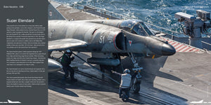 HMH Publications DH-038 Dassault Super Etendard - Aircraft in Detail 038 (English Version) – immagine 4