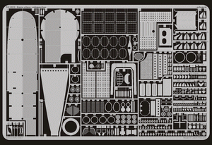 Eduard BIG5301 GATO CLASS SUBMARINE 1/72 REVELL – Bild 2