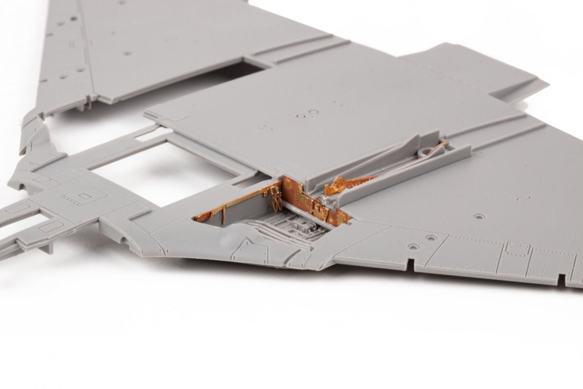Eduard 491480 A-4M mod. 1975 MAGIC FACTORY 1/48  – image 3