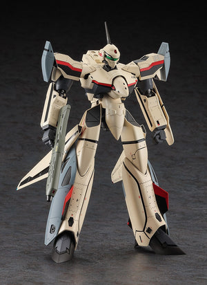 Hasegawa 65733 YF-19 Battroid Macross Plus 1/72 – Bild 8