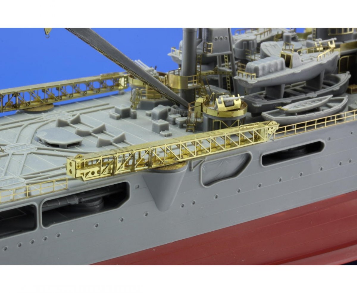 Eduard 53074 TONE 1/350 Tamiya – imagen 13