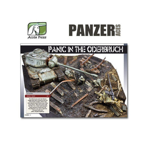 Ammo of Mig 50 PANZER ACES Nº50 ALLIED FORCES SPECIAL (ENGLISH) – zdjęcie 2