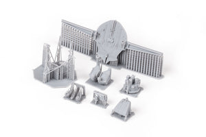 Eduard SIN648123 FM-1 ADVANCED EDUARD 1/48 – imagen 16
