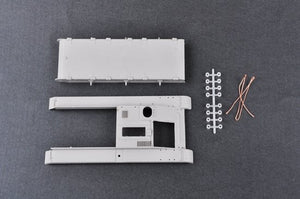 Trumpeter 05536 PLZ-83A SPH – zdjęcie 5
