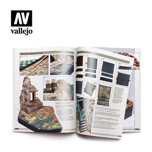 Vallejo 75026 Landscapes of War Vol. 4 EN – Bild 4
