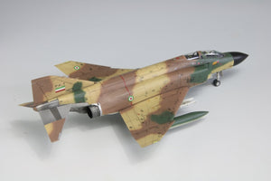 Fine Molds 72847 F-4D Jet Fighter IRIAF 1/72  – image 4