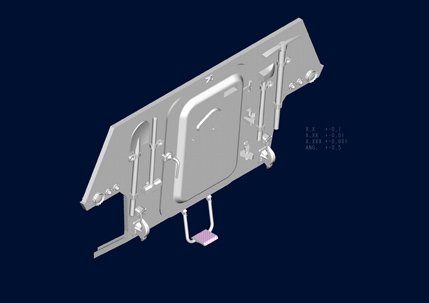 Hobby Boss 82455 ZSL-92A APC 1/35 – zdjęcie 7