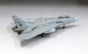 Fine Molds FP36 F-14A Tomcat TopGun 1/72 – immagine 6