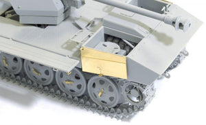 Dragon 6640 7,5 cm PaK 40/4 au RSO (1/35) – image 10